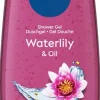NIVEA 250ml Waterlily & Oil Shower Gel -suihkugeeli