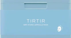 NMF Hydro Ampulli naamiot 30 kpl