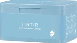 NMF Hydro Ampulli naamiot 30 kpl