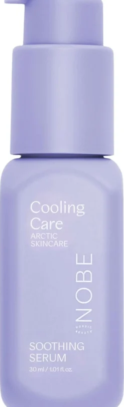 NOBE Nordic Beauty Cooling Care Soothing Serum -seerumi 50 ml