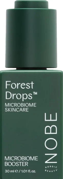 NOBE Nordic Beauty Forest Drops™ Microbiome Booster seerumi 30 ml