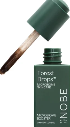 NOBE Nordic Beauty Forest Drops™ Microbiome Booster seerumi 30 ml