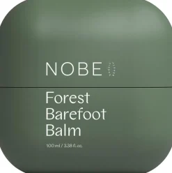 NOBE Nordic Beauty Forest Elixir® Forest Barefoot Balm jalkavoide 100 ml