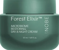 NOBE Nordic Beauty Forest Elixir® Microbiome Restoring Day & Night Cream -voide 50 ml