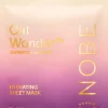 NOBE Nordic Beauty Oat Wonder™ Hydrating Sheet Mask kangasnaamio 1 pc