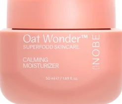 NOBE Nordic Beauty Oat Wonder™ Calming Moisturizer kasvovoide 50 ml