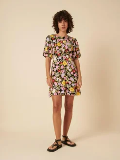 Nobody´s Child Benita mekko
