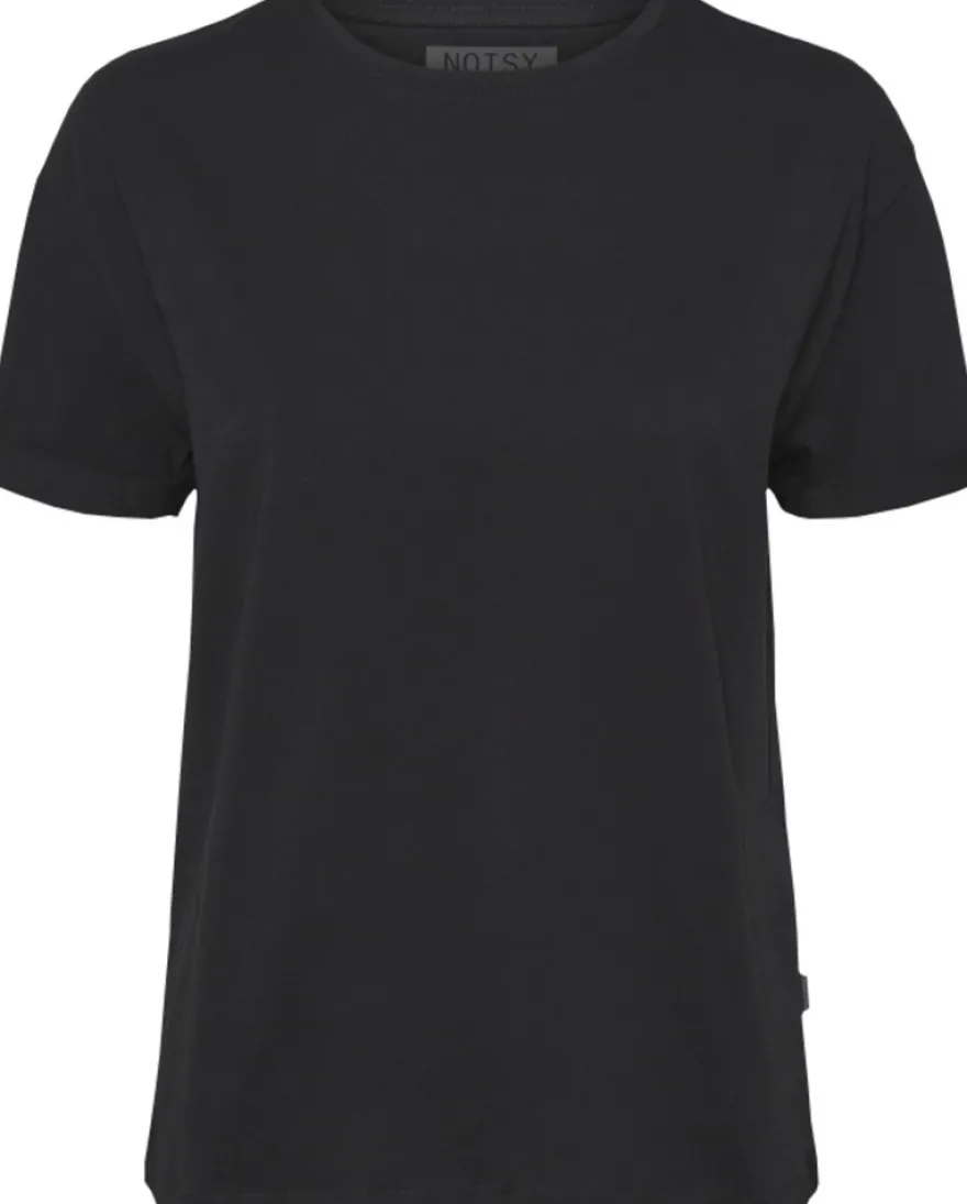 Noisy May Brandy t-paita
