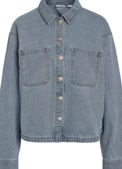 Noisy May Nmalva l/s shacket