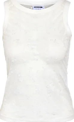 Noisy May Nmeve s/l lace tank jersey toppi