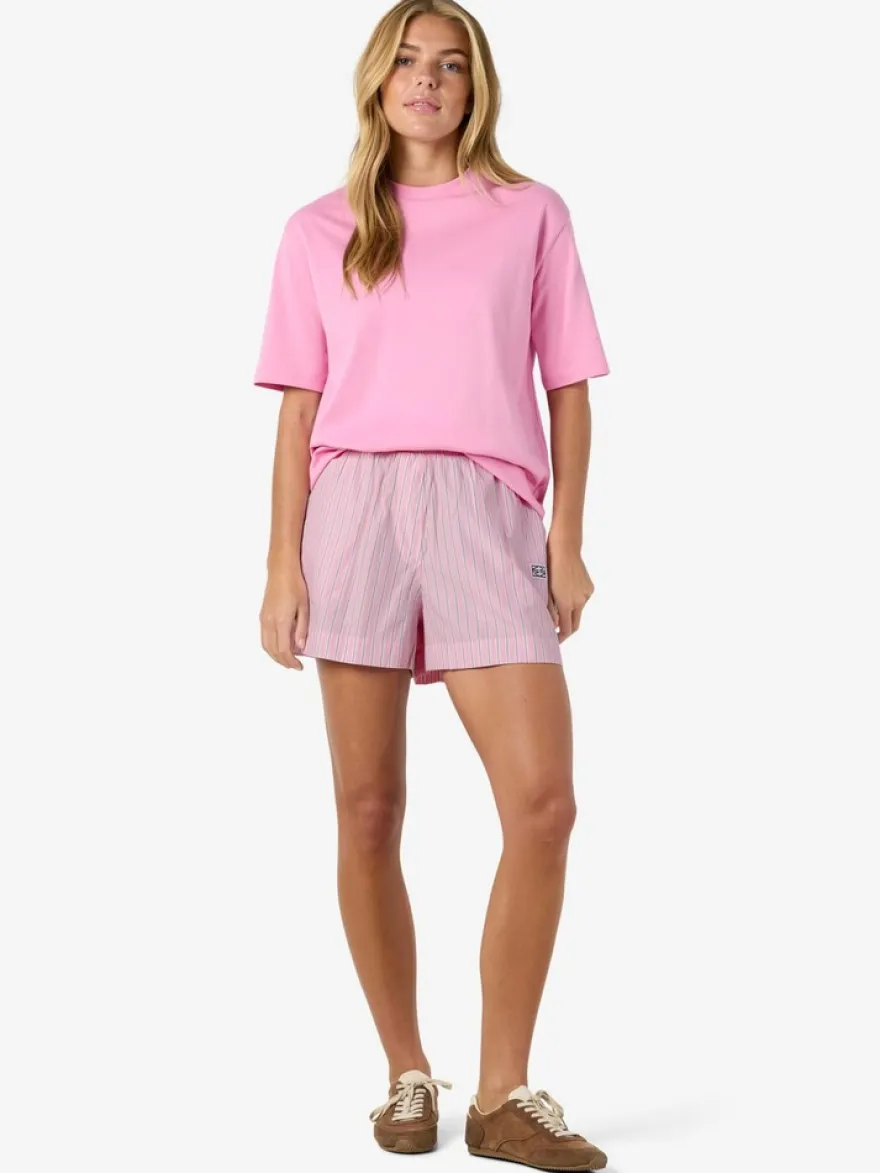 Noisy May Nmfrida shortsit