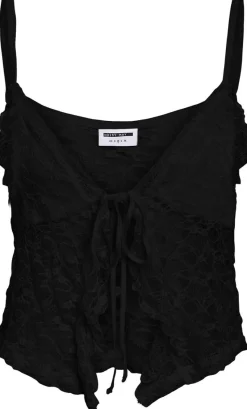 Noisy May Nmisabel s/l tie toppi