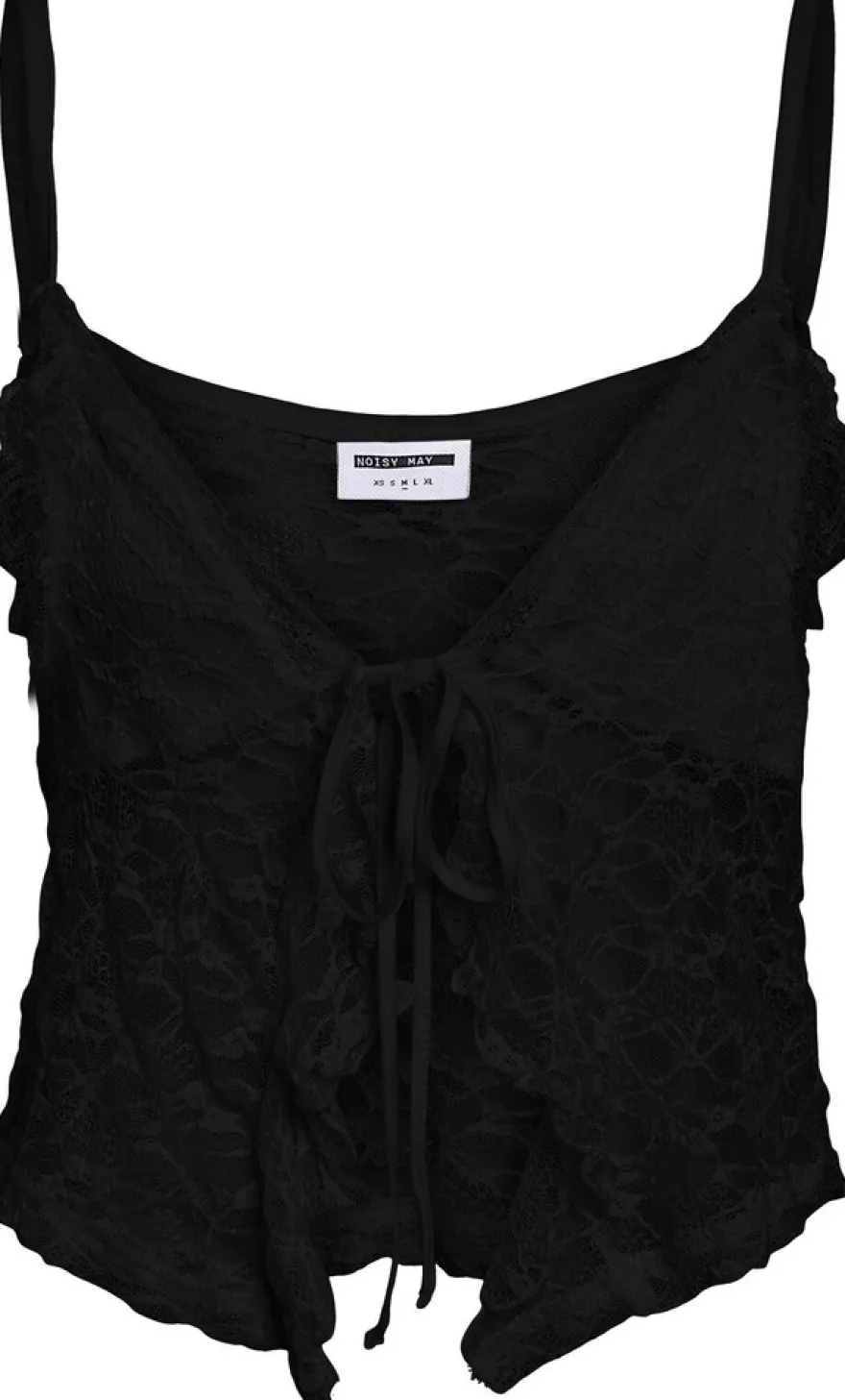 Noisy May Nmisabel s/l tie toppi