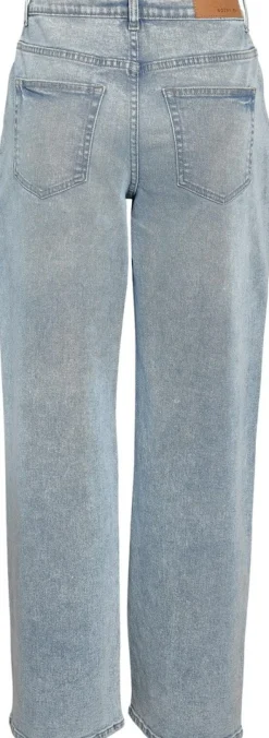 Noisy May Nmjosie hw baggy farkut