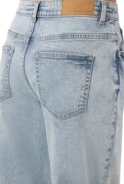 Noisy May Nmjosie hw baggy farkut
