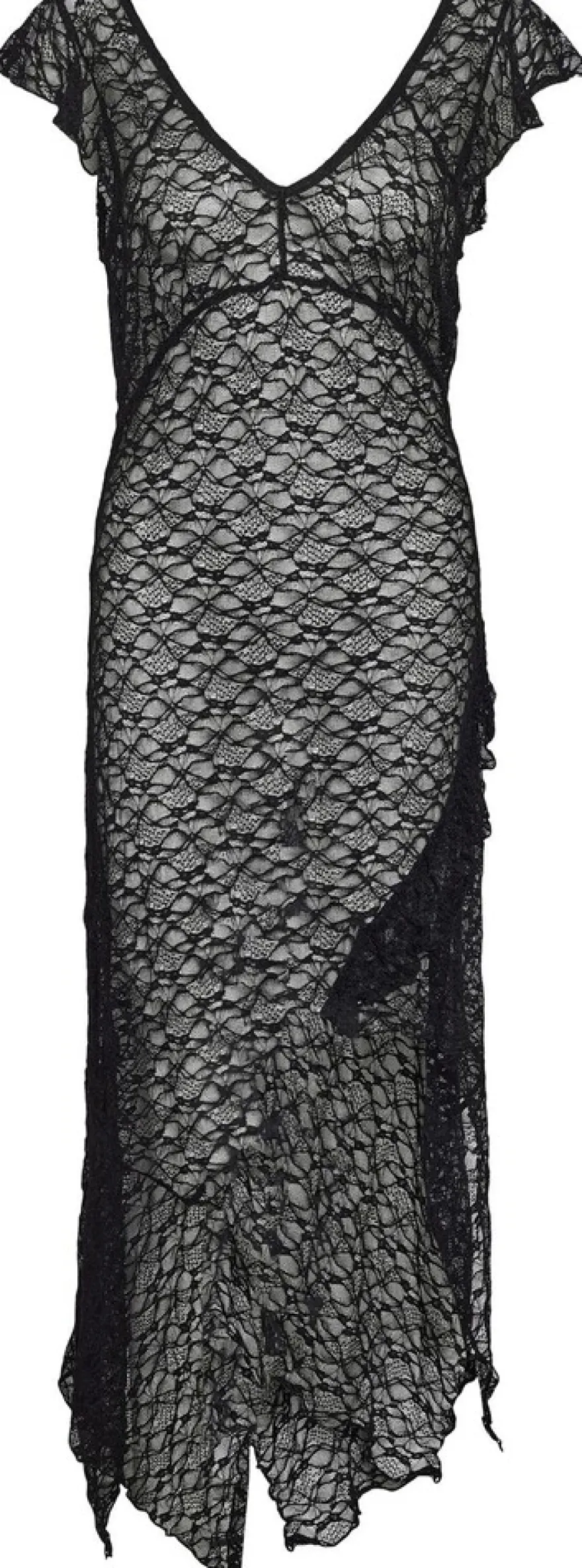 Noisy May Nmlacey c/s maxi mekko