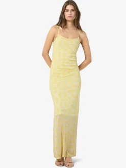 Noisy May Nmlouise mesh flock long mekko