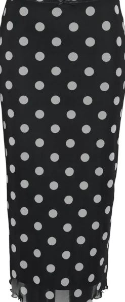 Noisy May Nmlucia nw mesh maxi hame