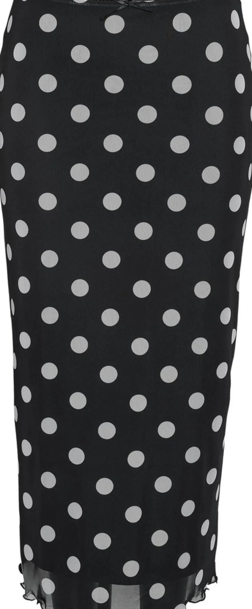 Noisy May Nmlucia nw mesh maxi hame