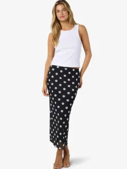 Noisy May Nmlucia nw mesh maxi hame