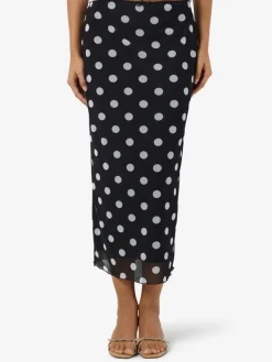 Noisy May Nmlucia nw mesh maxi hame