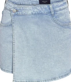 Noisy May Nmnoami hw short denim housuhame