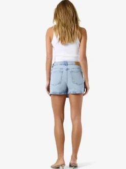 Noisy May Nmnoami hw short denim housuhame