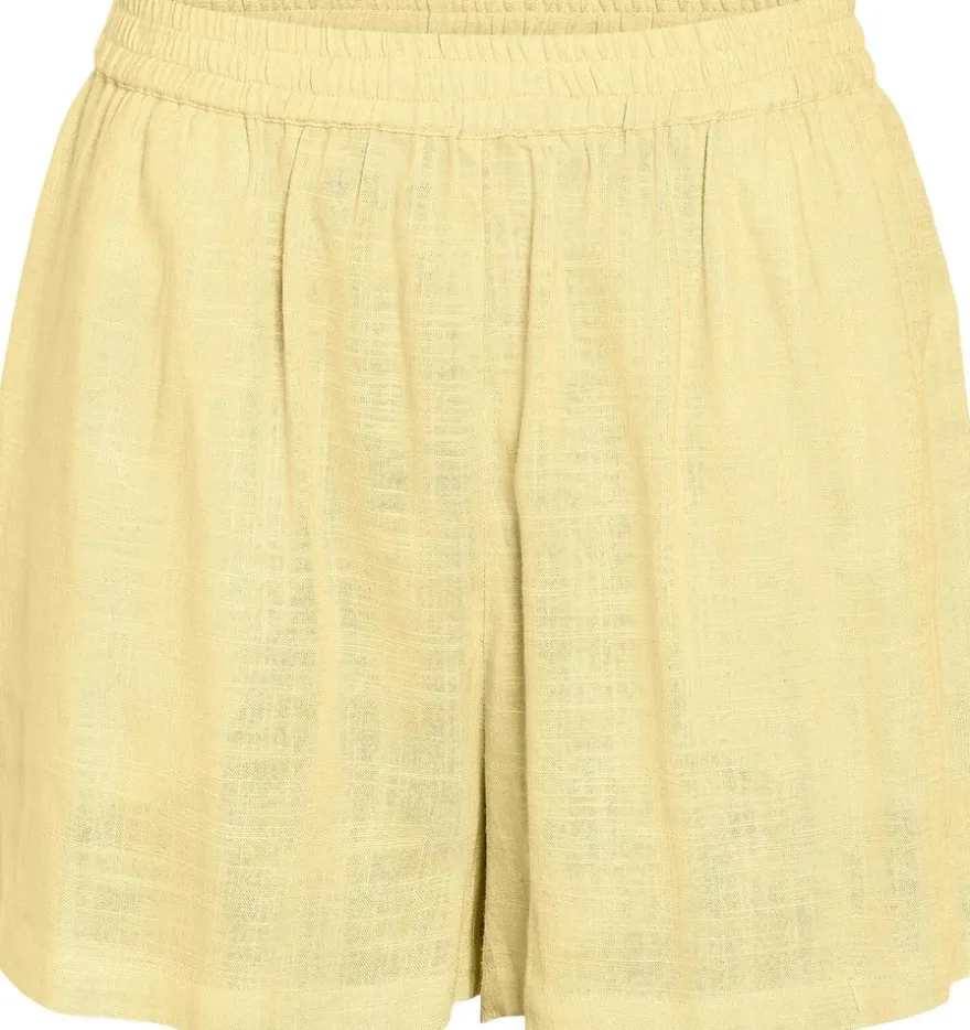 Noisy May shortsit Nmleilani hw