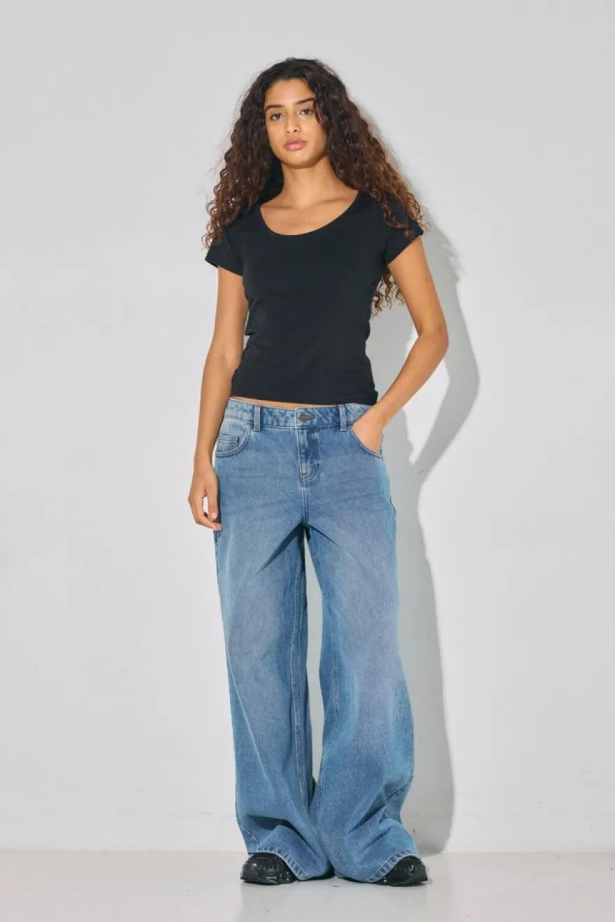 Noisy May toppi Nmadriana reversible s/s
