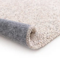 NOKOHOME Ahto matto, beige-harmaa