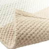 NOKOHOME Laituri puuvillamatto 100x200 cm beige