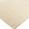 NOKOHOME Laituri puuvillamatto 80x150 cm beige
