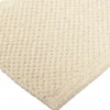 NOKOHOME Laituri puuvillamatto 80x200 cm beige
