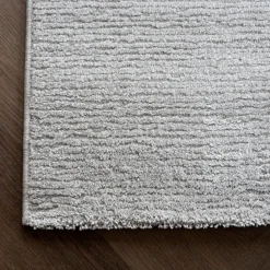 NOKOHOME Riva nukkamatto, vaaleanharmaa