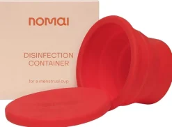 Nomai Desinfiointiastia