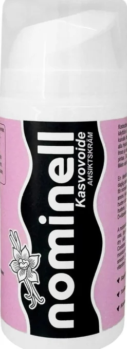 Nominell Kasvovoide 85 ml