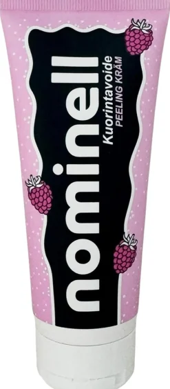 Nominell Kuorintavoide 100 ml
