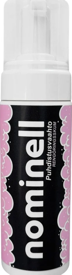 Nominell Puhdistusvaahto 150 ml