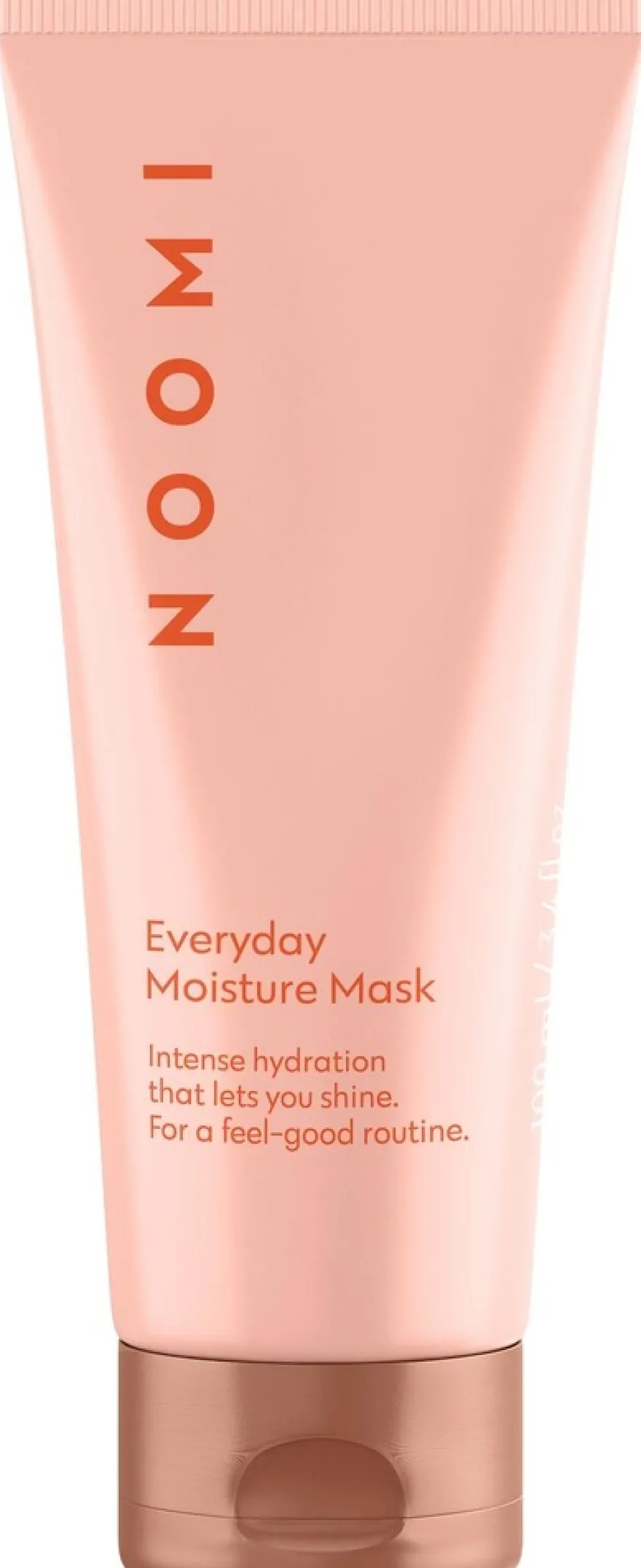 Noomi Everyday Moisture Mask 100ml