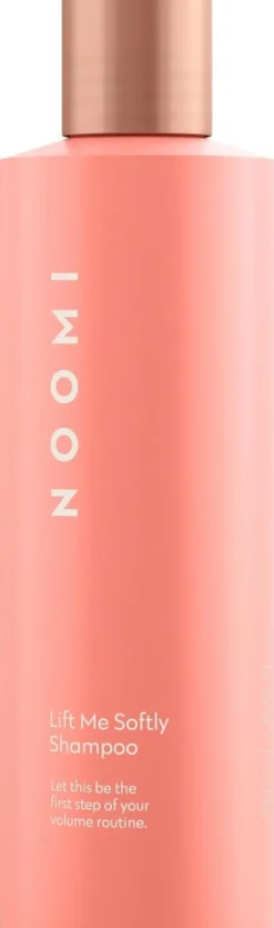 Noomi Lift Me Shoftly Shampoo 250ml