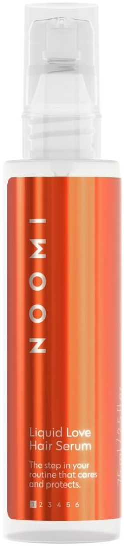 Noomi Liquid Love Hair Serum 75ml