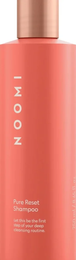 Noomi Pure Reset Shampoo 250ml