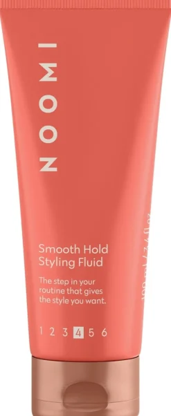 Noomi Smooth Hold Styling Fluid 100ml