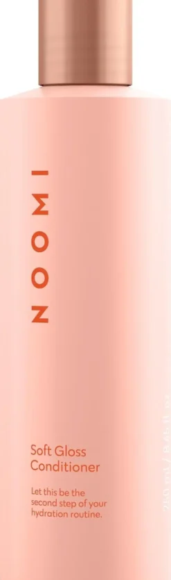 Noomi Soft Gloss Conditioner 250ml
