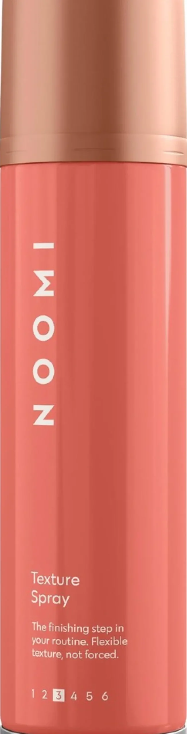 Noomi Texture Spray 250ml