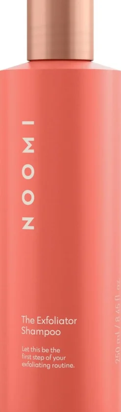 Noomi The Exfoliator Shampoo 250ml