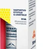 Nordaid D-vitamiinisuihke 100 mcg 30 ml