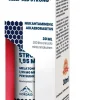Nordaid Sleep Aid Strong melatoniinisuihke 30 ml