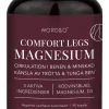 Nordbo Comfort Legs Magnesium 90 kaps