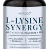 Nordbo L-Lysine Synergy 90 kaps